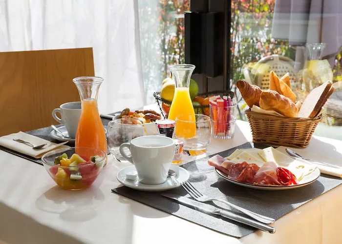 Ogparis Nord Roissy Bagatelle