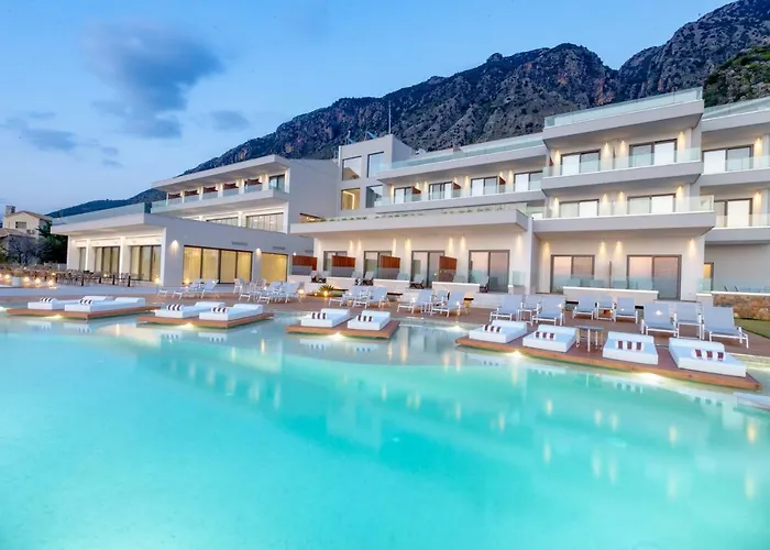 Messinian Icon Hotel & Suites