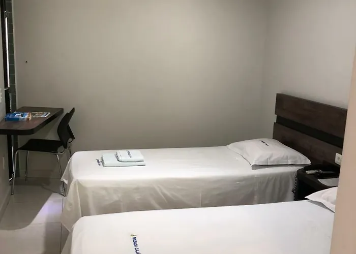 Pousada Cajá