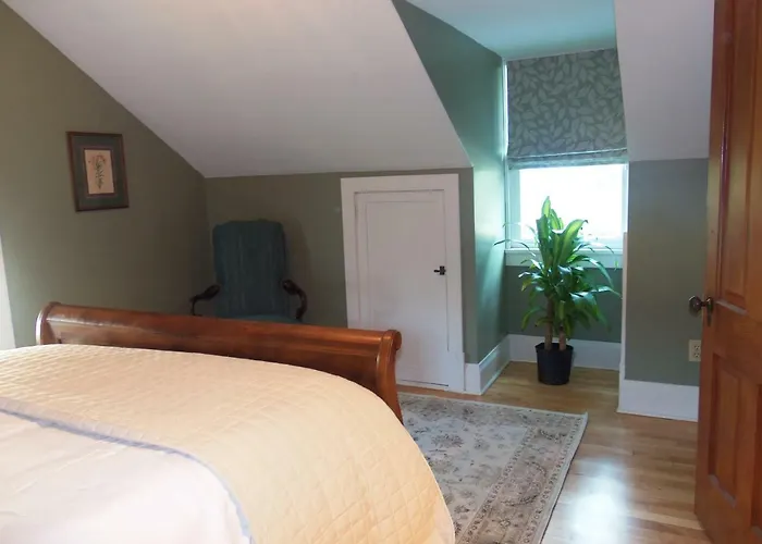 The Wanderlust Hotel