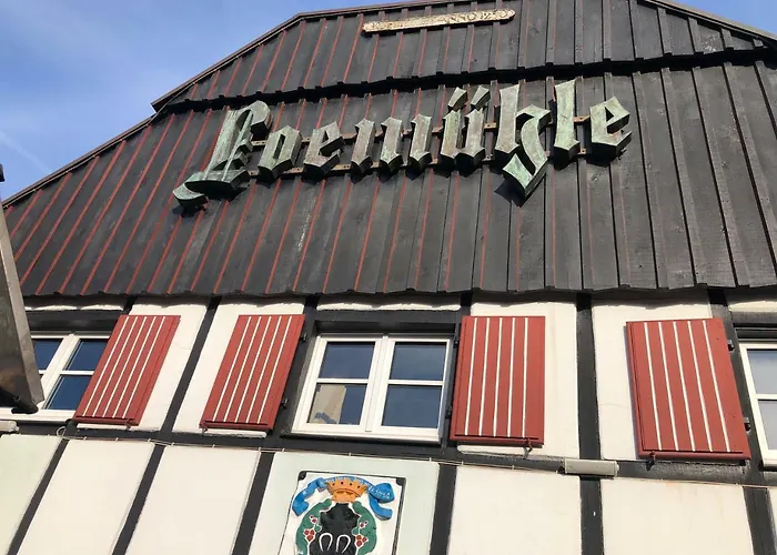 Hotel & Gastropark Loemuehle