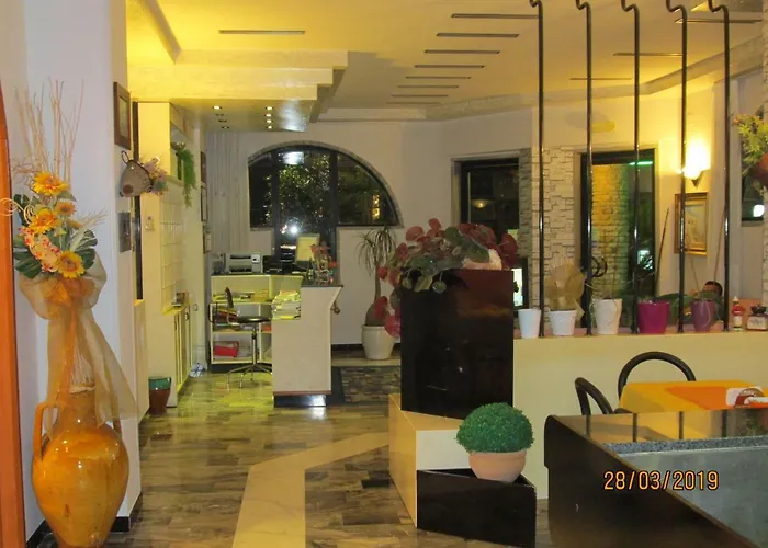 Hotel Tropical