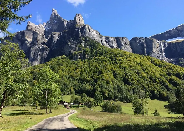 Village Vacances Le Salvagny