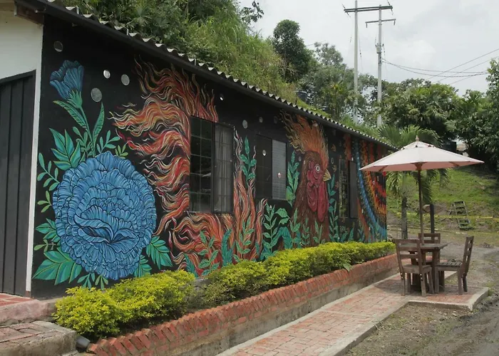 Hotel La Selva Reserva