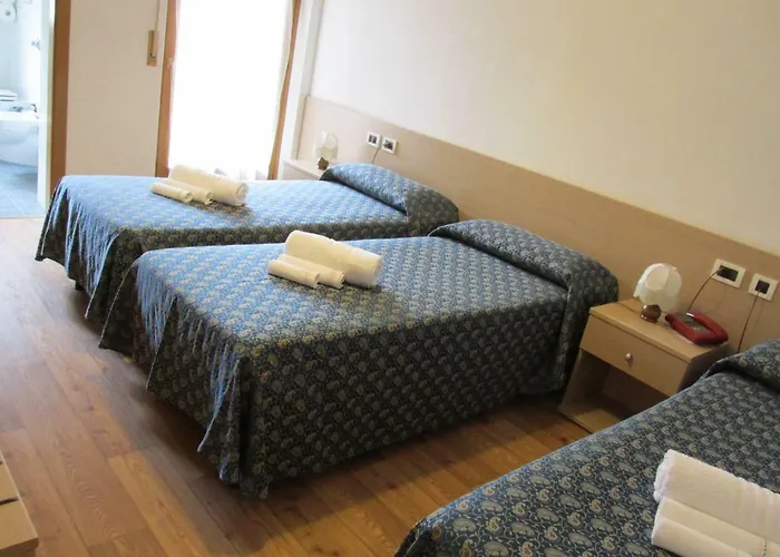 Hotel Garni Miramonti