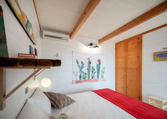 Maresia Rooms