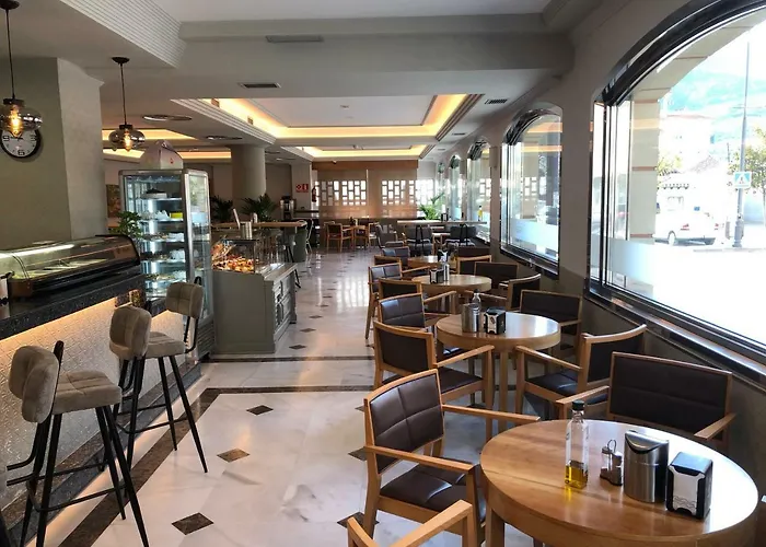 Hotel La Fonda De Don Gonzalo