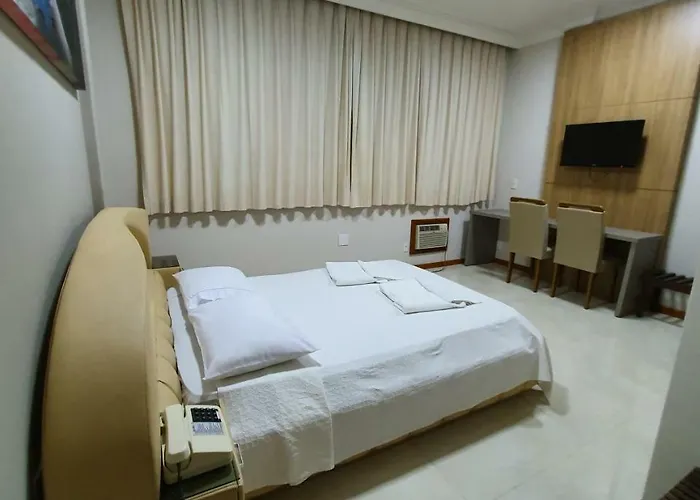 Guaratur Hotel