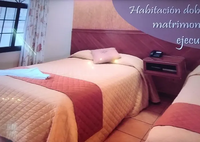 Hotel Virreynal