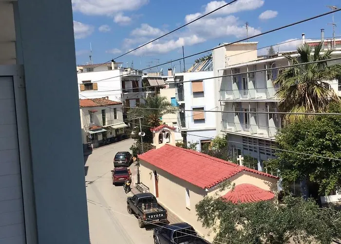 Hotel Papasotiriou
