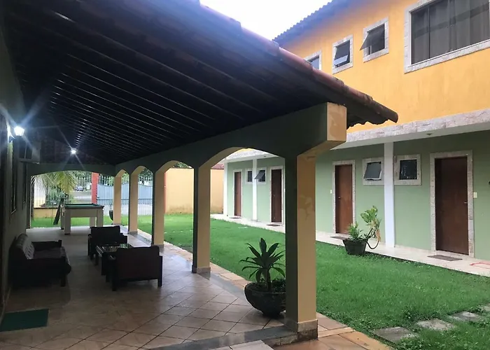 Hotel Colonial