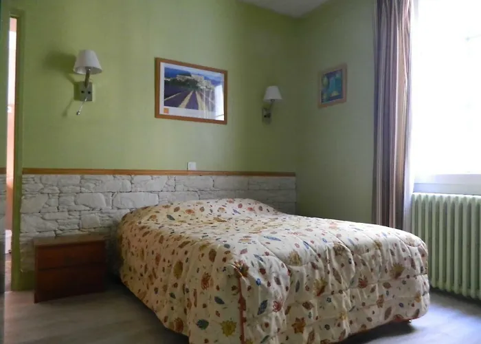 Hôtel La Caravelle