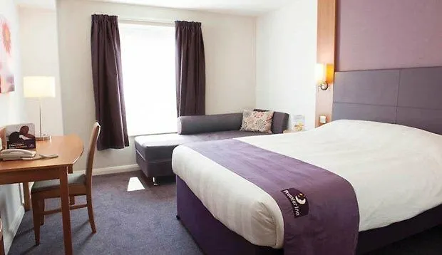 Premier Inn Oxford South