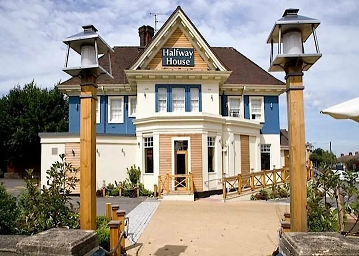 Premier Inn Dunstable / Luton