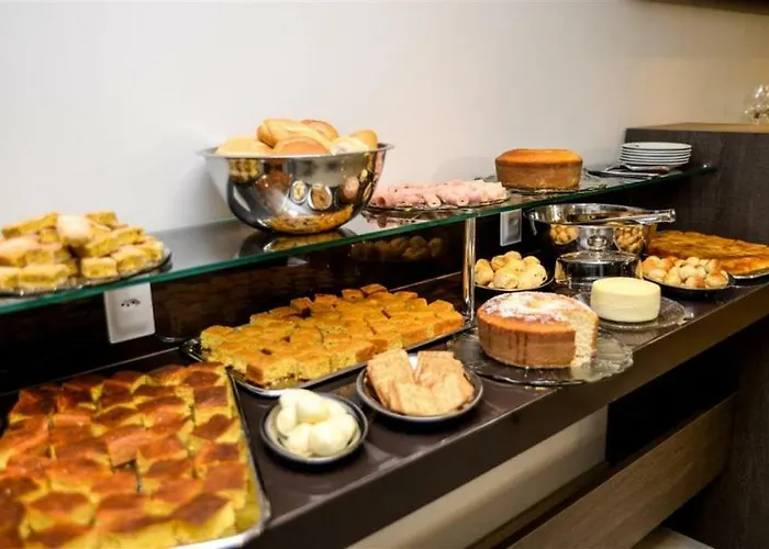 Grand Cafe Hotel