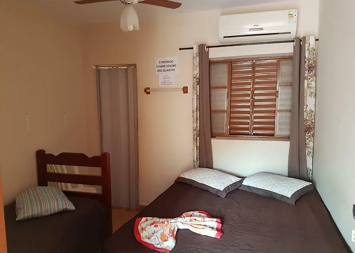 Hotel Nove De Julho