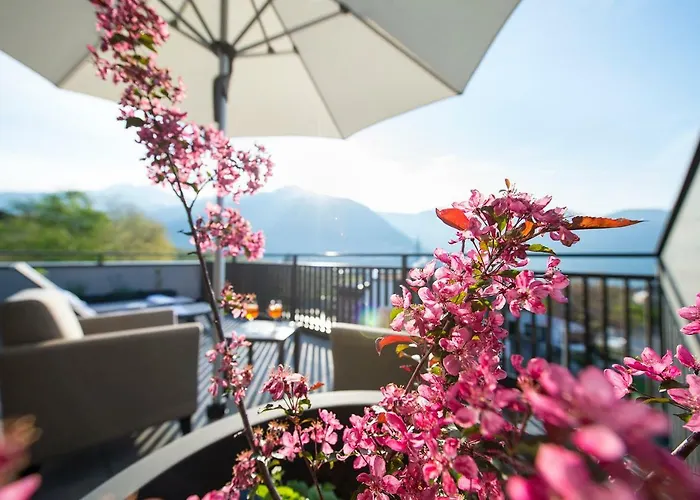 Hotel Zum Tiroler Adler