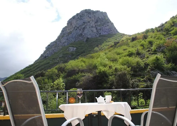 Hotel Casa Julián