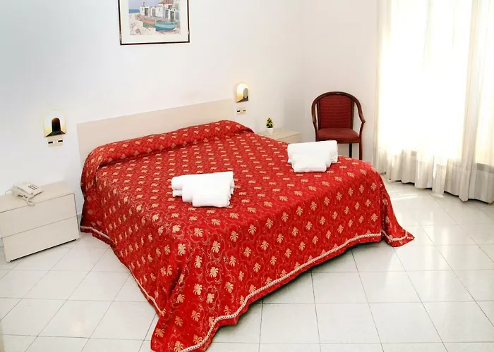 Hotel Desio