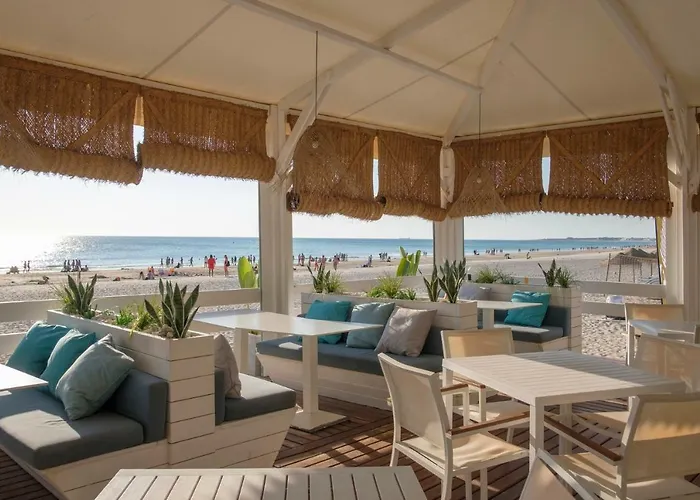 Aldiana Club Andalusien