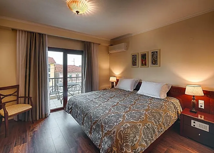 Hotel Nostos Kastoria