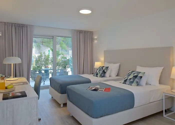 Scardona Park Luxury Accommodation