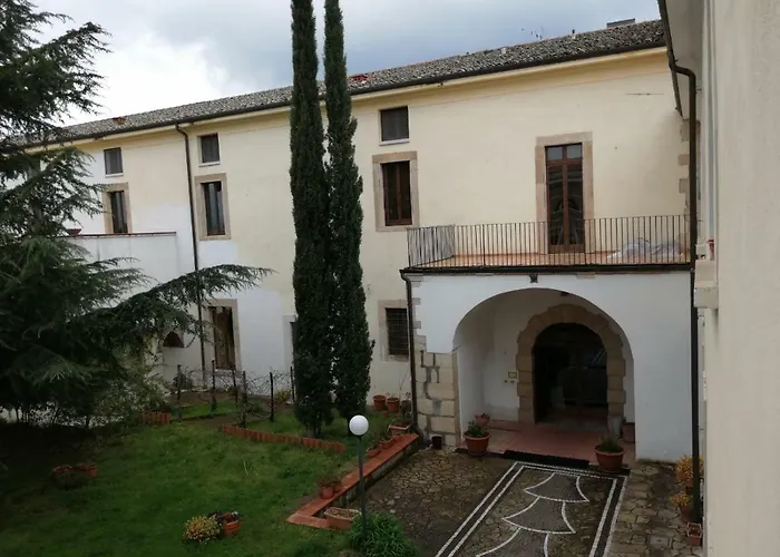Hostel Il Tetto