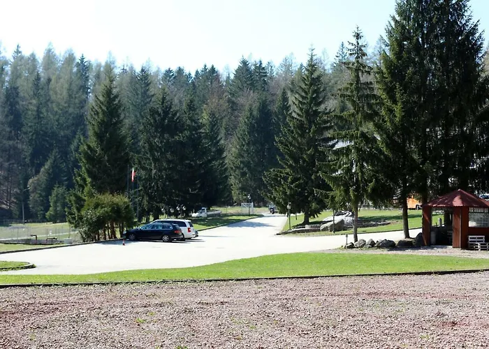 St. George Family & Senior Spa Kudowa-Zdroj