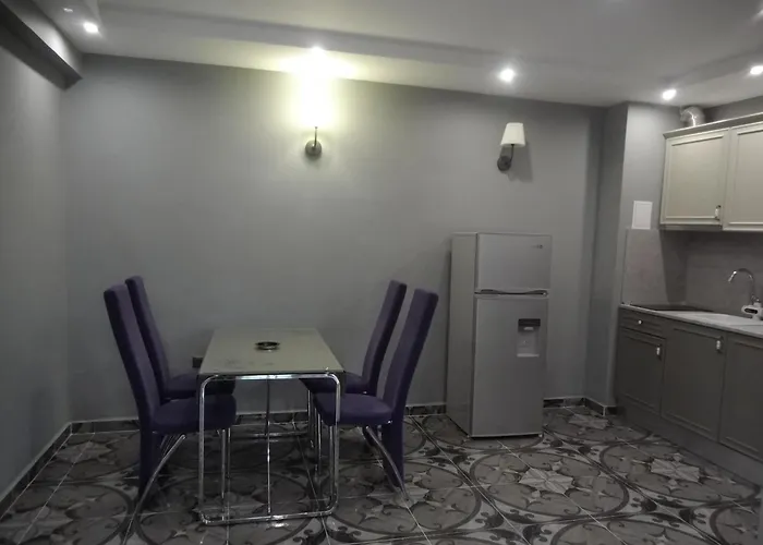 St. Sofia Apartments - Official Rental