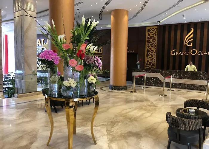 Grand Ocean Sokhna Hotel & Resort