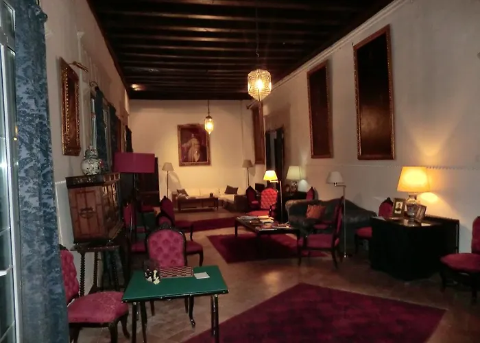 Palacio de la Rambla