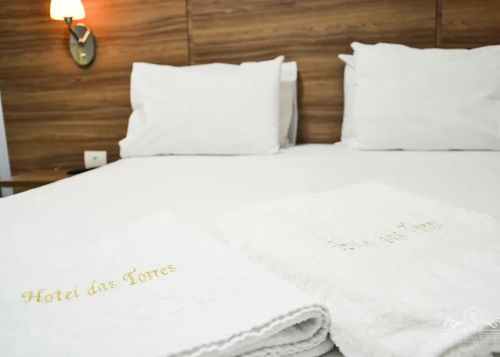 Hotel das Torres