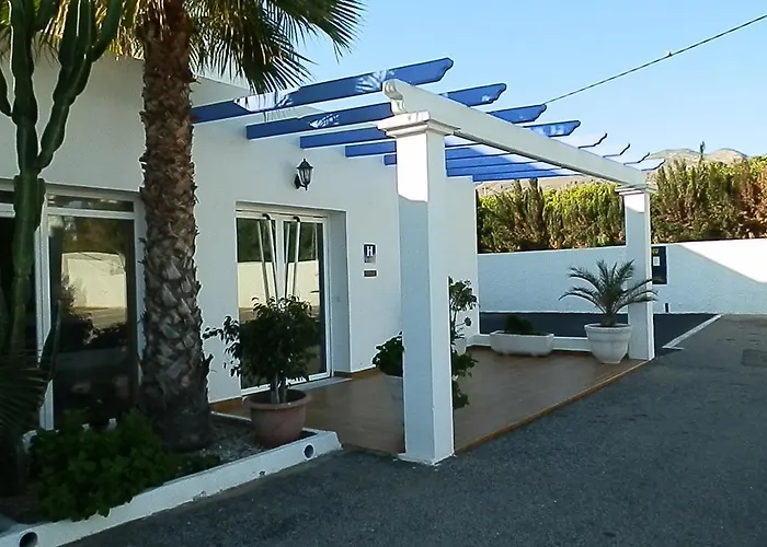 Hotel Mojácar Playa