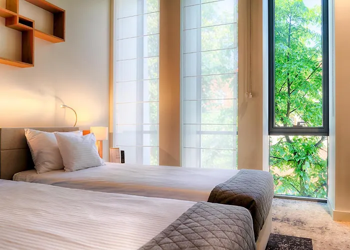 Focus Hotel Premium Sopot