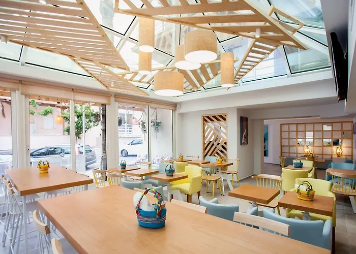 Frini Hotel