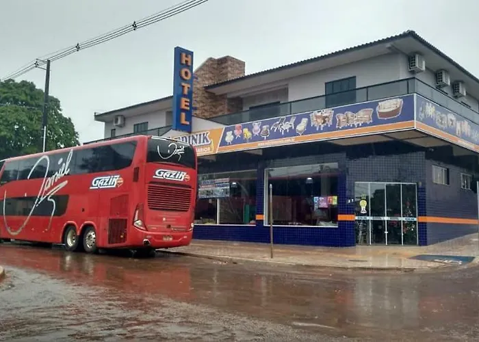 Hotel Edinik