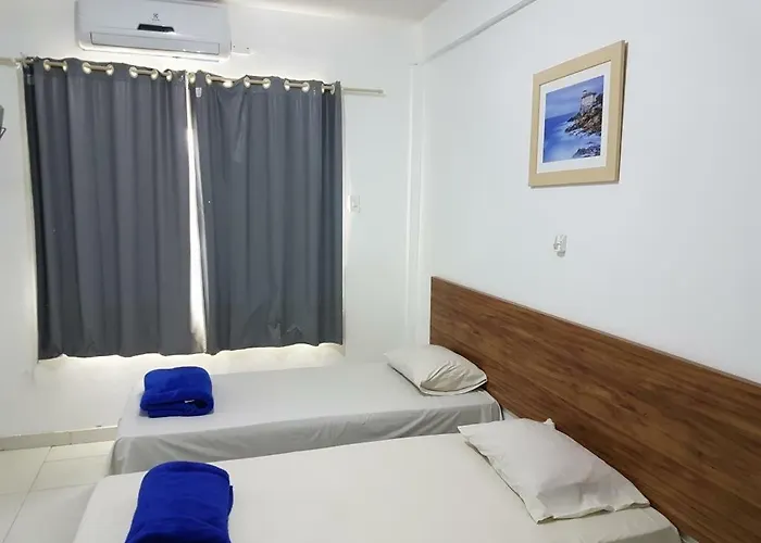 Hotel Fluminense