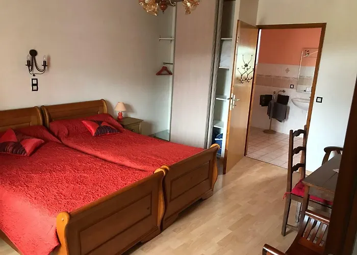 Mountain Vacances - Maison Rachou