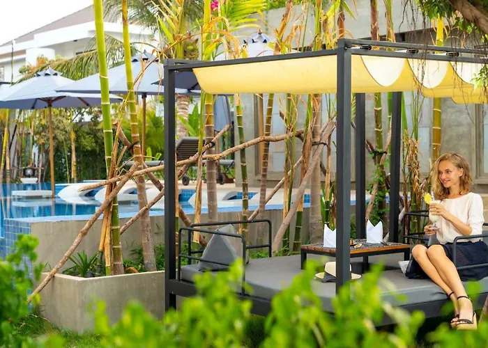 Grand Venus La Residence
