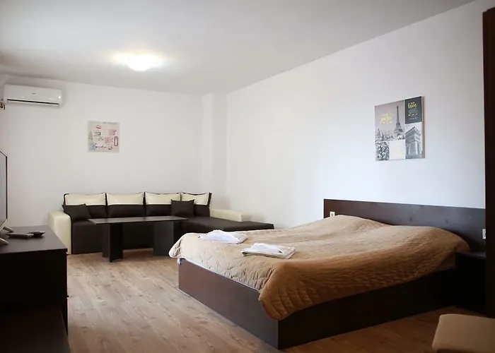 Hotel Slivnitsa