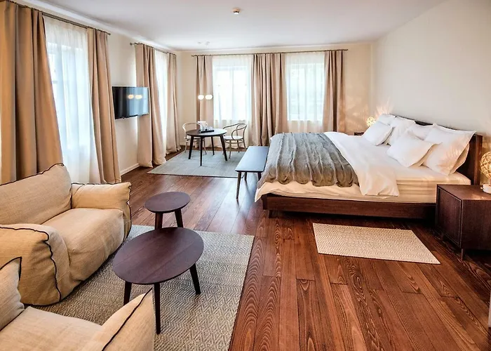 Boutique Hotel Boškinac