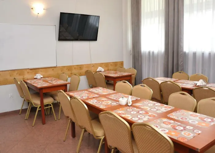 Hotel Elda