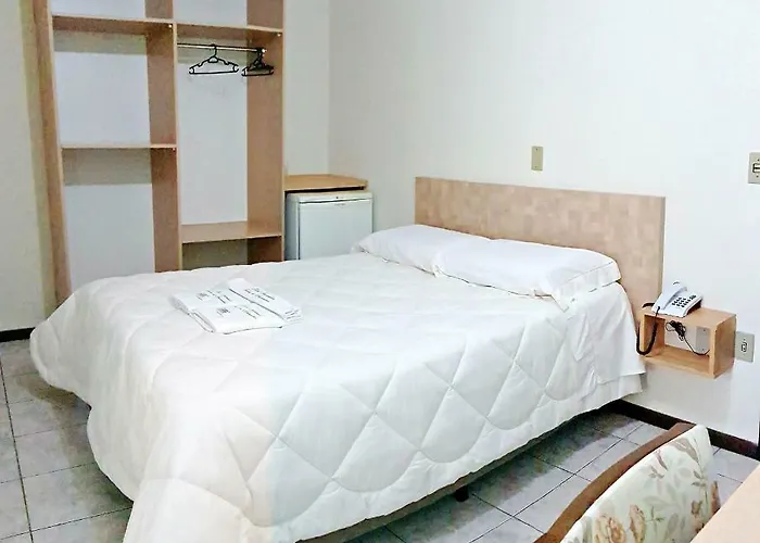 Hotel Imperador Caldas