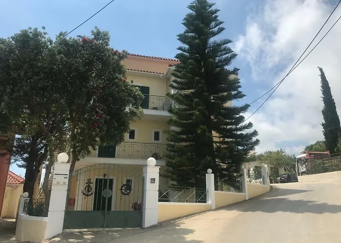 Naftilos Studios