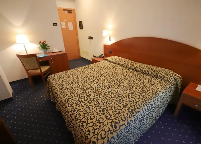 Hotel Da Roberto