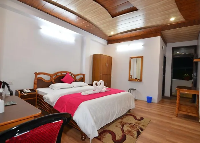 Hotel Milam Inn