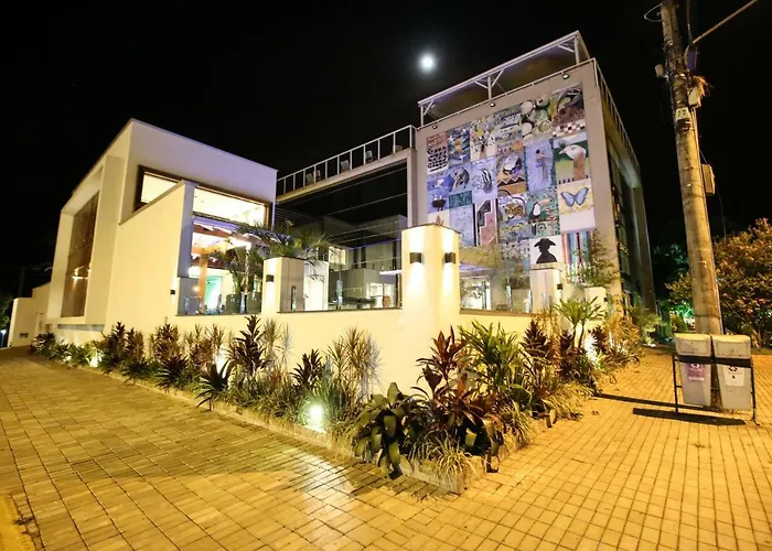 Hotel da Praça