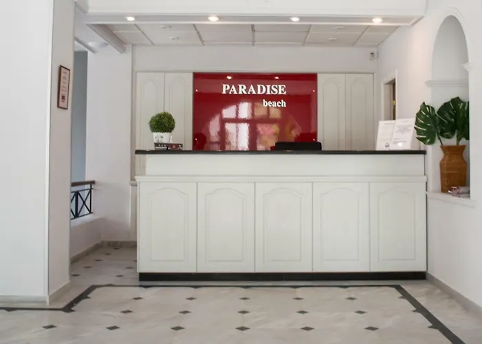Paradise Beach Hotel