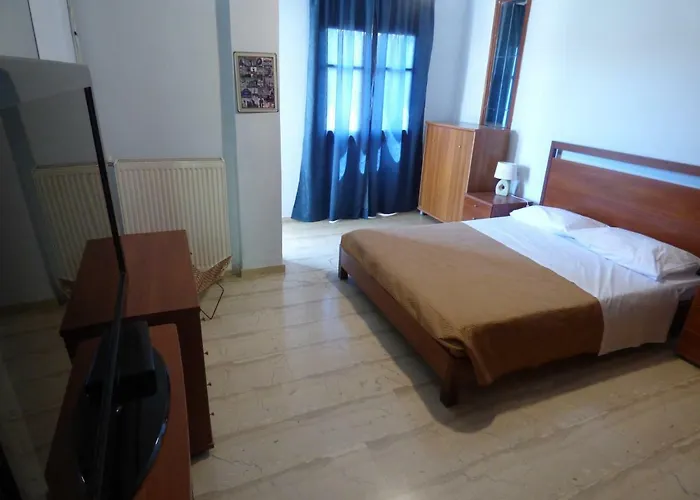 Villa Sofia II