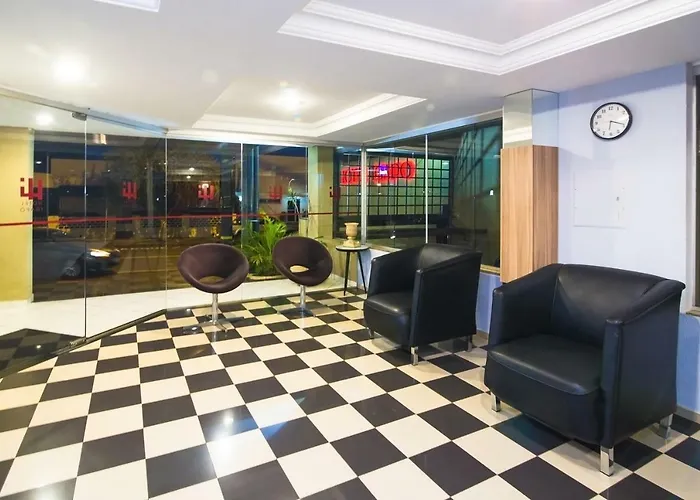 Hotel Igapo